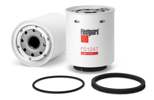 Fleetguard - FLGFS1247 - FS1247