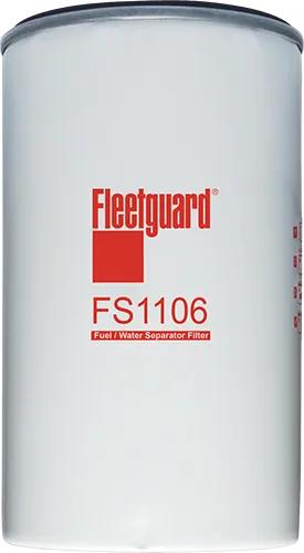 Fleetguard - FLGFS1106 - FS1106