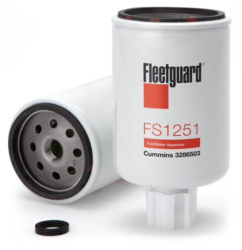 Fleetguard - FLGFS1251 - FS1251
