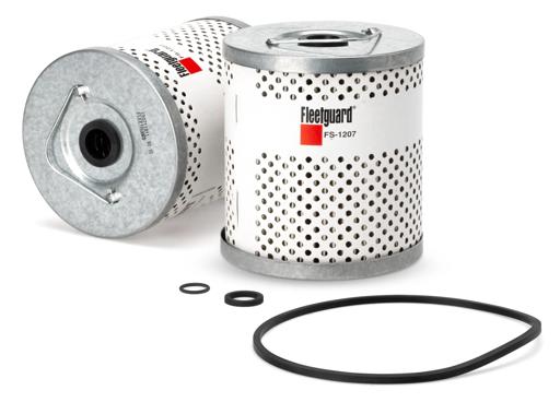 Fleetguard - FLGFS1207 - FS1207
