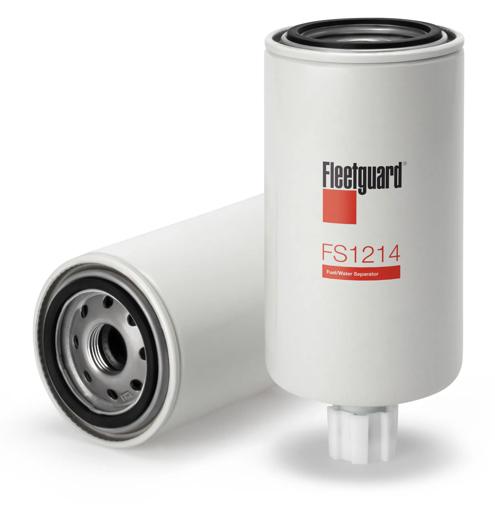 Fleetguard - FLGFS1214 - FS1214