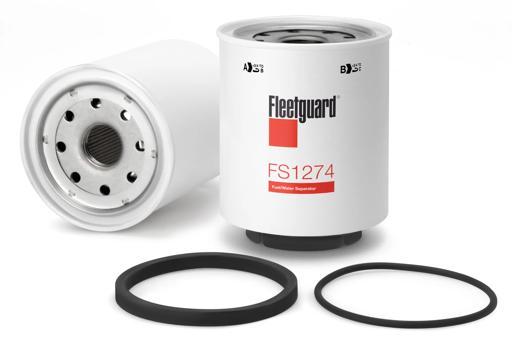 Fleetguard - FLGFS1274 - FS1274