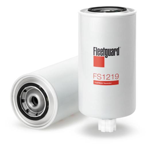 Fleetguard - FLGFS1219 - FS1219