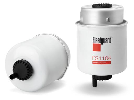 Fleetguard - FLGFS1104 - FS1104