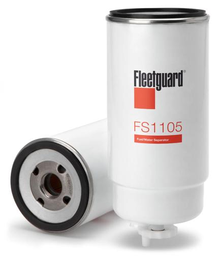 Fleetguard - FLGFS1105 - FS1105