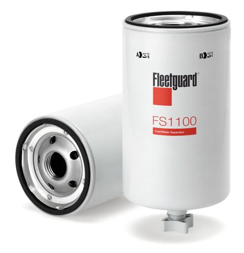 Fleetguard - FLGFS1100 - FS1100
