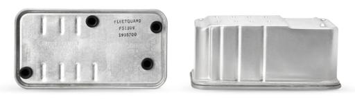 Fleetguard - FLGFS1209 - FS1209