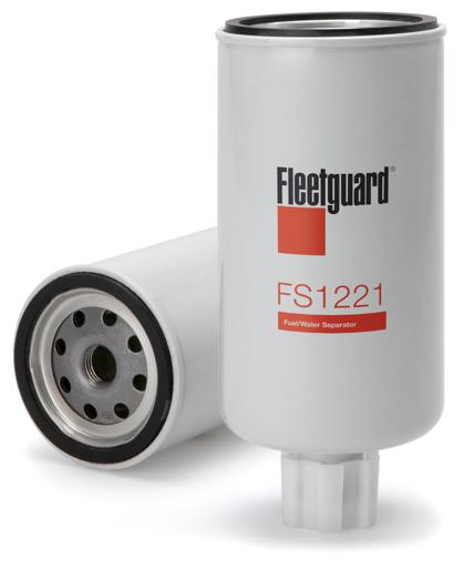 Fleetguard - FLGFS1221 - FS1221