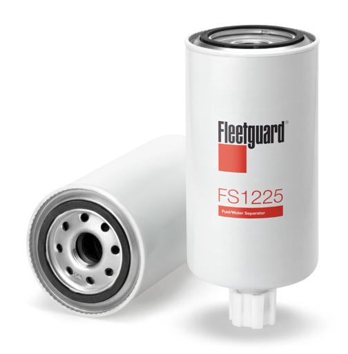 Fleetguard - FLGFS1225 - FS1225