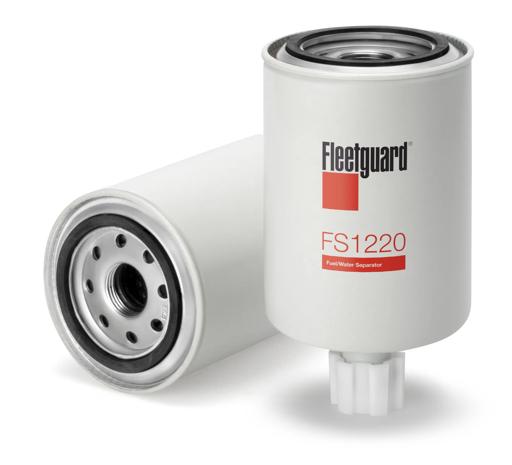 Fleetguard - FLGFS1220 - FS1220