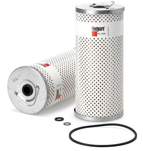 Fleetguard - FLGFS1206 - FS1206