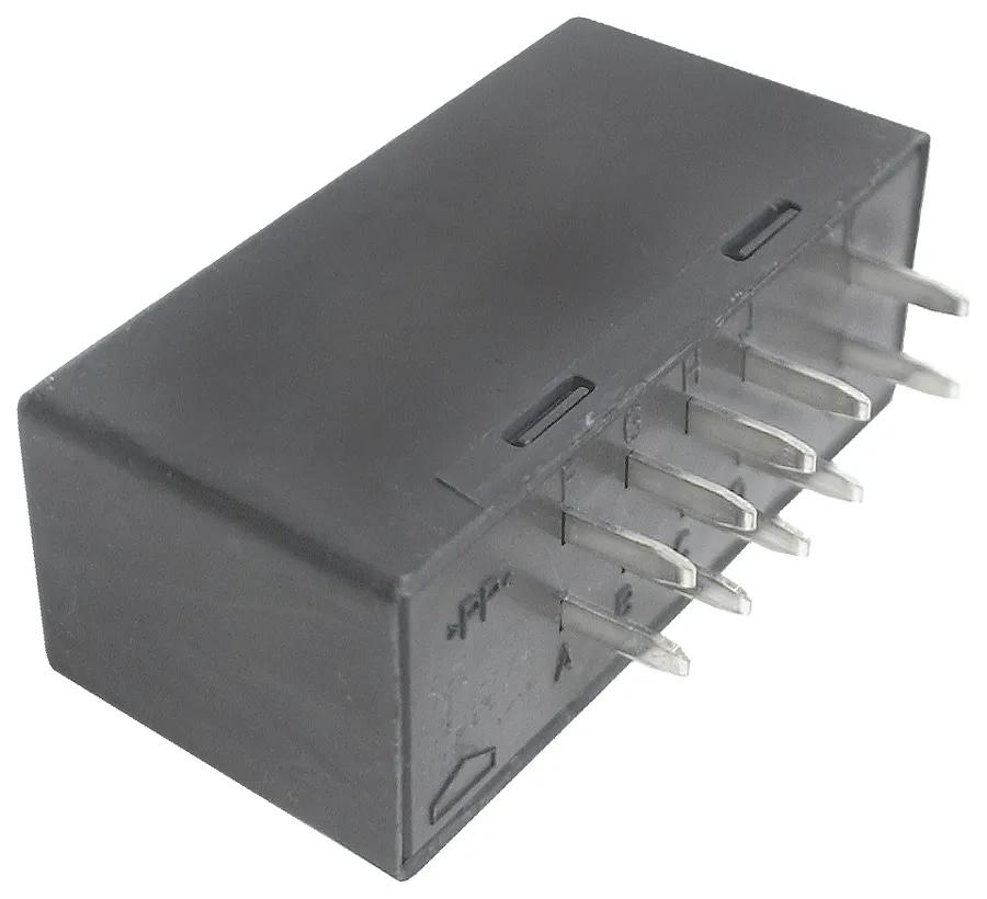 GRO 44140 | Flasher - H/D Truck Electronic Lighting Control Module ...