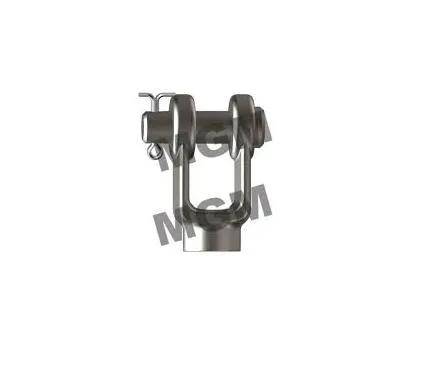 MGM Brakes - MGM8292009 - 8292009