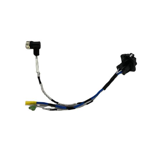 MGM Brakes - MGM8290124 - 8290124