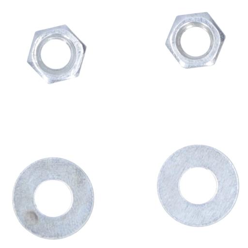 MGM Brakes - MGM9002001P - 9002001P