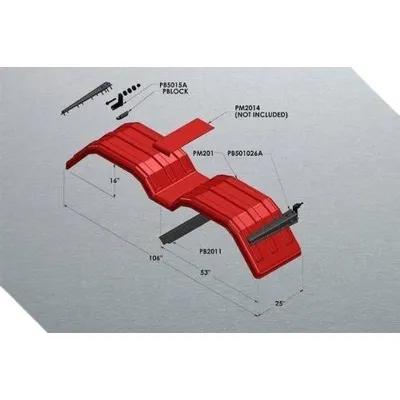 Minimizer - MNM10001821 - 10001821