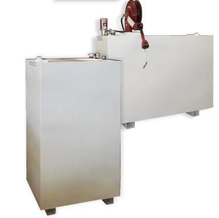 Stewart Warner - SWAREC250X2 - REC250X2