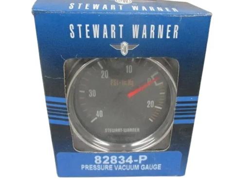 Stewart Warner - SWA82834-P - 82834-P