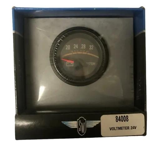 Stewart Warner - SWA84008 - 84008