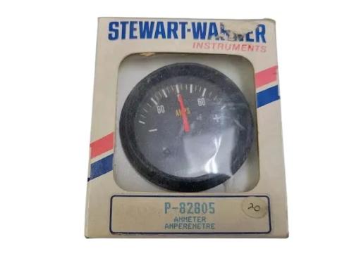Stewart Warner - SWA82805-P - 82805-P