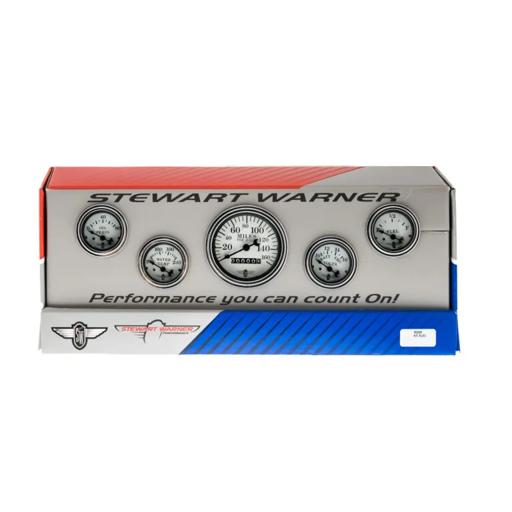 Stewart Warner - SWA82252-A - 82252-A