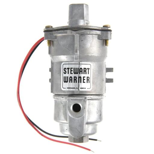 Stewart Warner - SWA82089-A - 82089-A