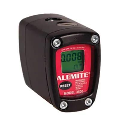 Alemite - SWA3530-A - 3530-A