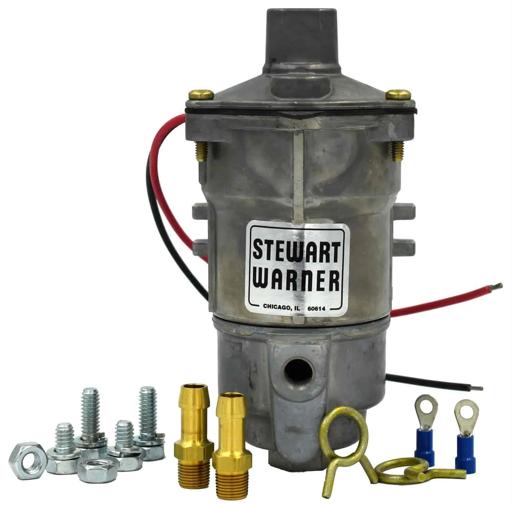 Stewart Warner - SWA338635 - 338635