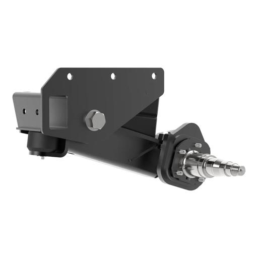 Timbren - TIBASR35HDS05 - ASR35HDS05
