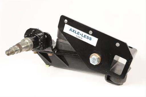 Timbren - TIBASR5200S01 - ASR5200S01