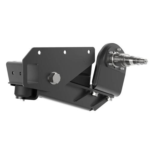 Timbren - TIBASR5200S04 - ASR5200S04