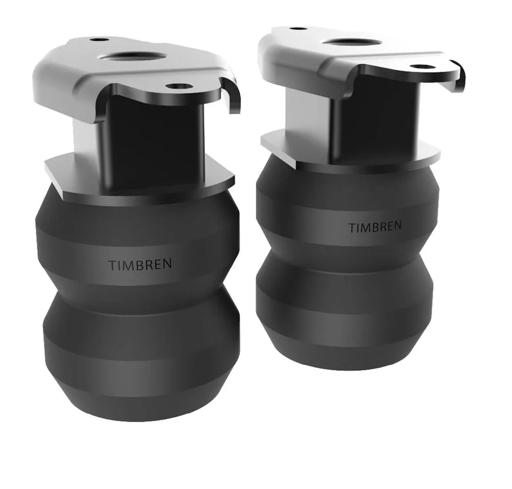 Timbren - TIBFRSDJ - FRSDJ