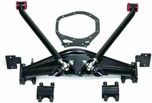 Timbren - TIBA0103B-65E60 - A0103B-65E60