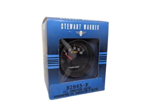 Stewart Warner - SWA82858-P - 82858-P