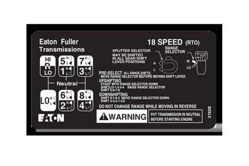 Eaton - EAT21628 - 21628