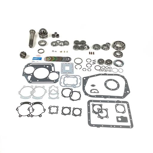 Eaton - EATK3339 - K3339