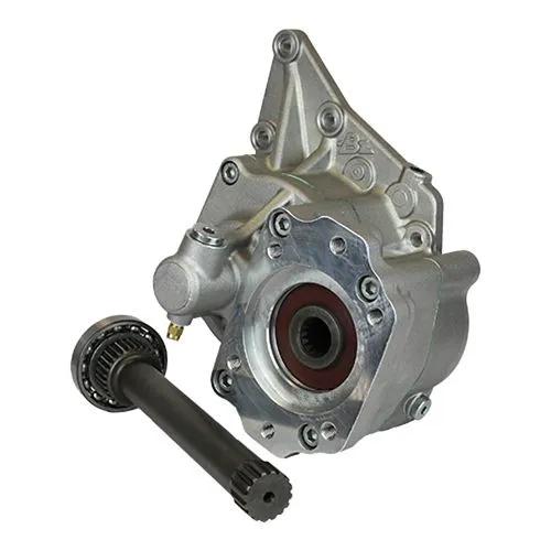 PTO Clutch