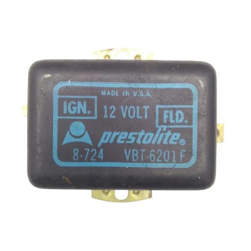 Prestolite Electric - LEE8-724 - 8-724