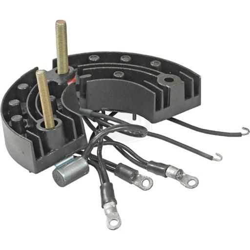 Prestolite Electric - LEE101-211 - 101-211