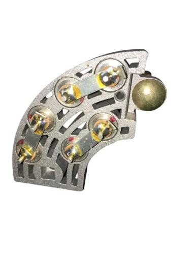 Prestolite Electric - LEE101-231 - 101-231