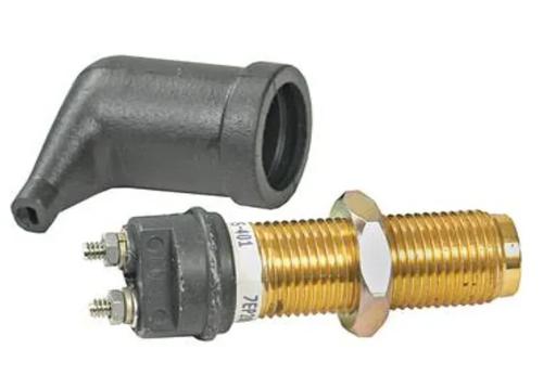 Prestolite Electric - LEE104-103 - 104-103