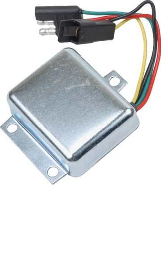 Prestolite Electric - LEE105-156 - 105-156