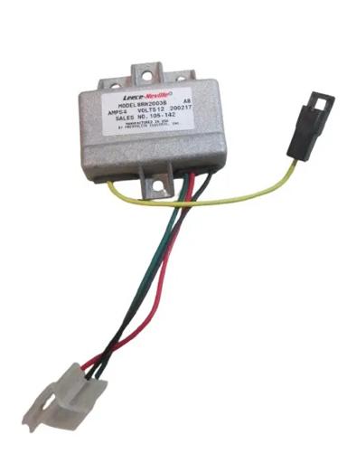 Prestolite Electric - LEE105-142 - 105-142