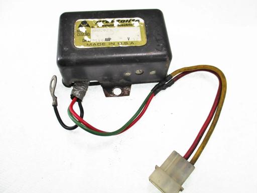 Prestolite Electric - LEE105-150 - 105-150