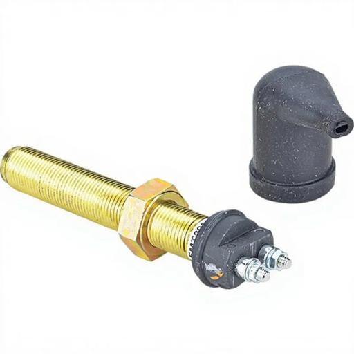 Prestolite Electric - LEE104-116 - 104-116