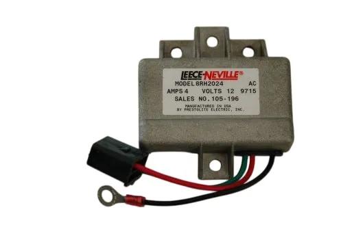 Prestolite Electric - LEE105-196 - 105-196