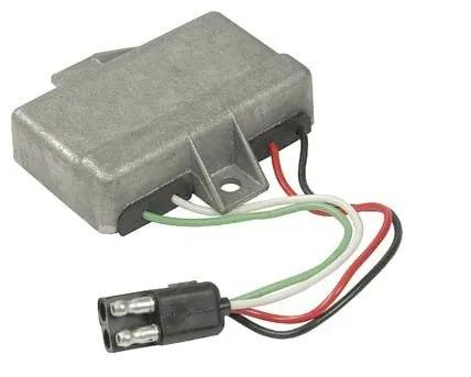 Prestolite Electric - LEE105-228 - 105-228