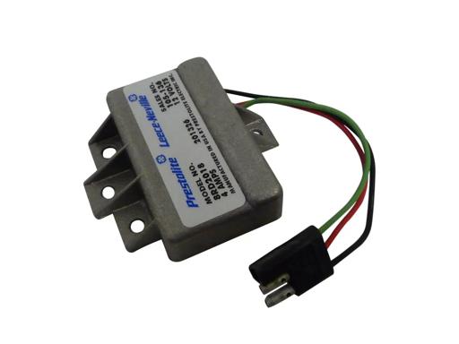 Prestolite Electric - LEE105-136 - 105-136