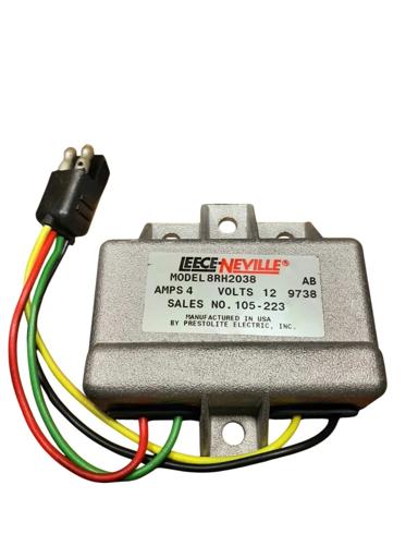 Prestolite Electric - LEE105-223 - 105-223