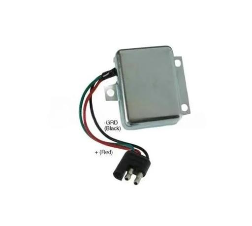 Prestolite Electric - LEE105-211 - 105-211
